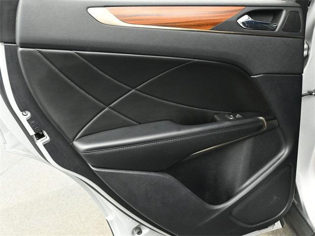 used 2019 Lincoln MKC car, priced at $18,255