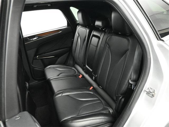 used 2019 Lincoln MKC car, priced at $18,255