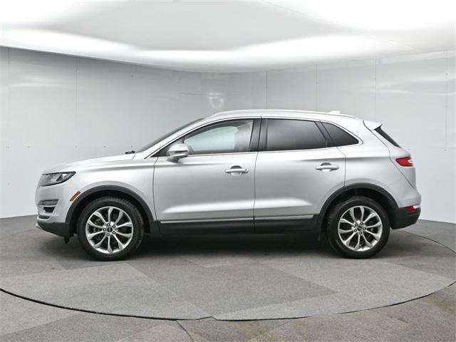 used 2019 Lincoln MKC car, priced at $18,255