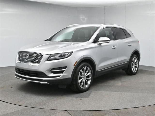 used 2019 Lincoln MKC car, priced at $19,256