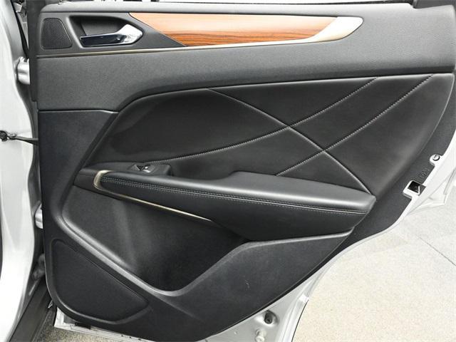 used 2019 Lincoln MKC car, priced at $18,255