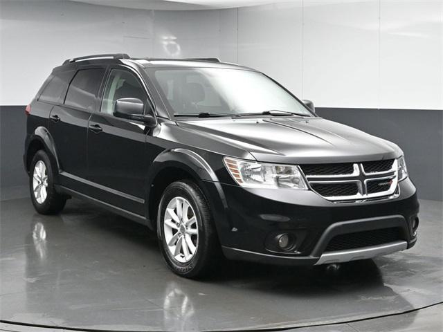 used 2017 Dodge Journey car, priced at $9,038