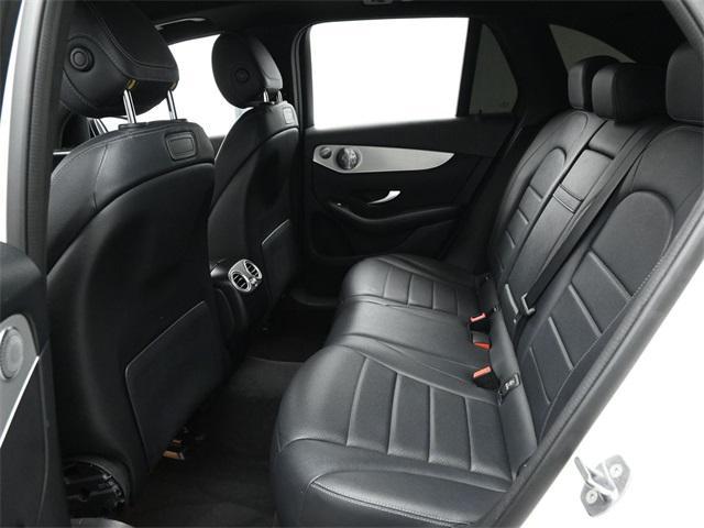 used 2019 Mercedes-Benz GLC 300 car, priced at $16,541