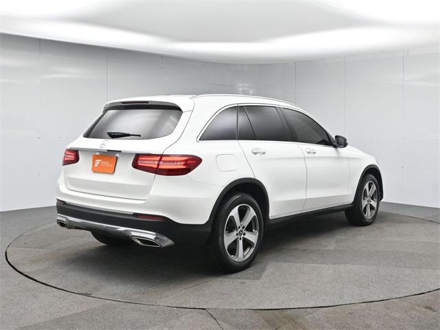 used 2019 Mercedes-Benz GLC 300 car, priced at $16,541