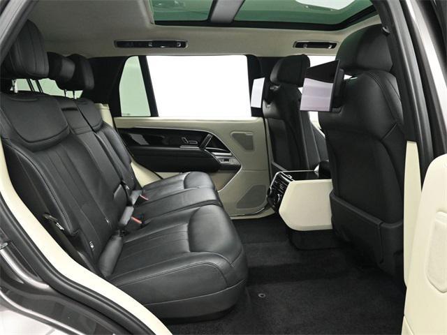 used 2023 Land Rover Range Rover car, priced at $102,987
