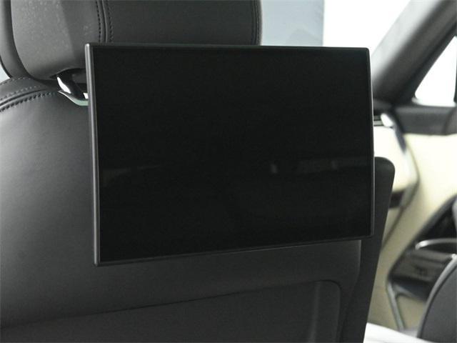 used 2023 Land Rover Range Rover car, priced at $102,987