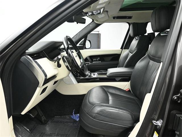 used 2023 Land Rover Range Rover car, priced at $102,987