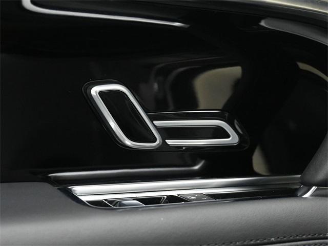 used 2023 Land Rover Range Rover car, priced at $102,987