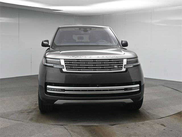used 2023 Land Rover Range Rover car, priced at $102,987