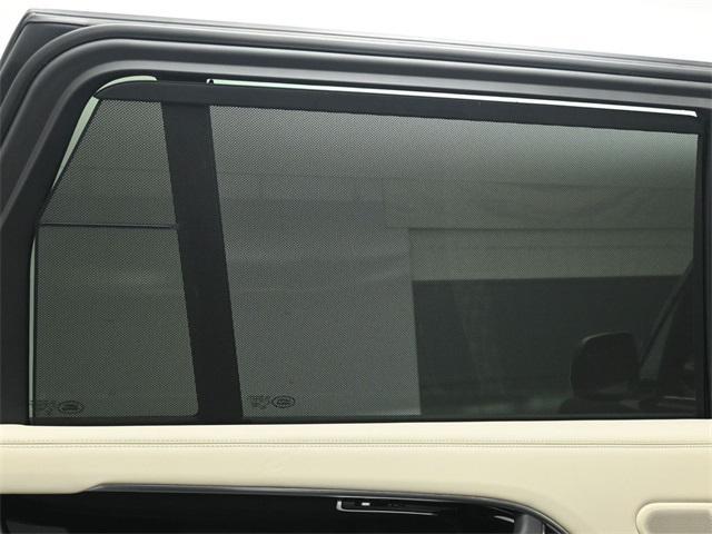 used 2023 Land Rover Range Rover car, priced at $102,987