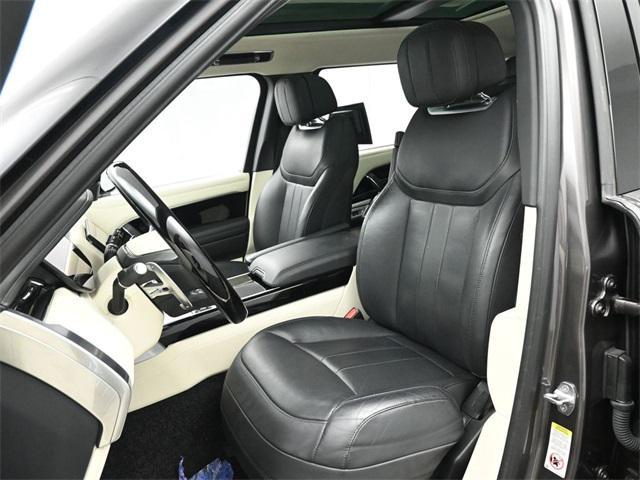 used 2023 Land Rover Range Rover car, priced at $102,987