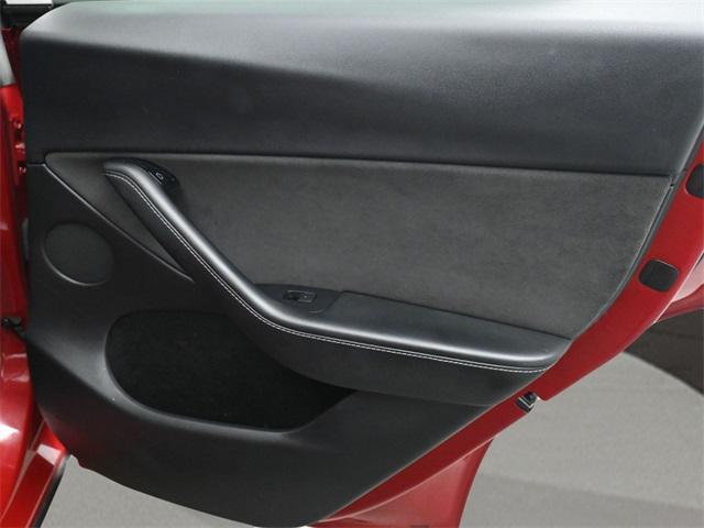 used 2023 Tesla Model Y car, priced at $27,495