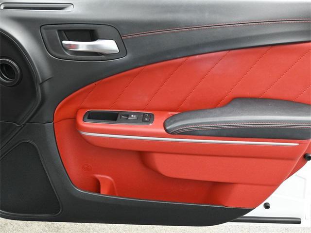 used 2019 Dodge Charger car, priced at $32,647
