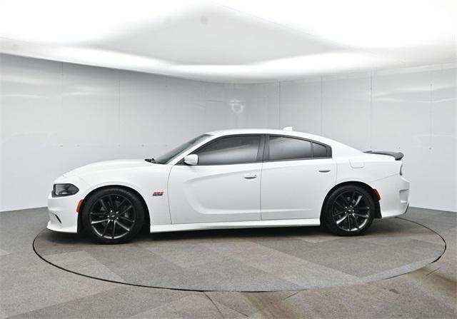 used 2019 Dodge Charger car, priced at $32,647