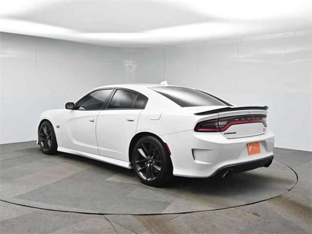 used 2019 Dodge Charger car, priced at $32,647