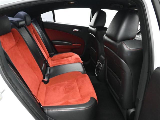 used 2019 Dodge Charger car, priced at $32,647