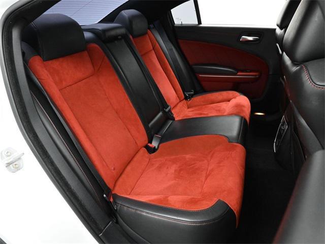 used 2019 Dodge Charger car, priced at $32,647