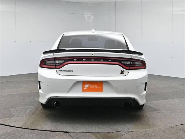 used 2019 Dodge Charger car, priced at $32,647