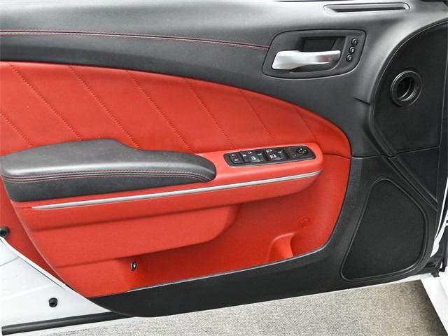used 2019 Dodge Charger car, priced at $32,647
