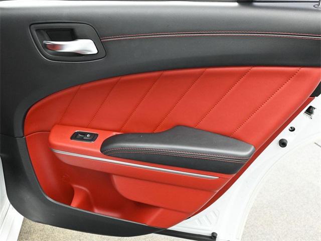 used 2019 Dodge Charger car, priced at $32,647