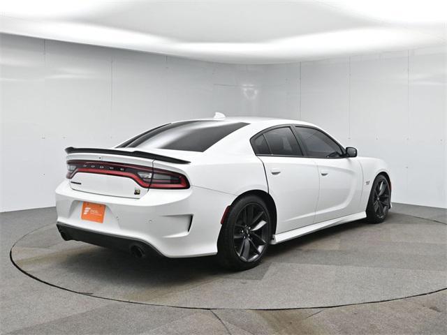 used 2019 Dodge Charger car, priced at $32,647