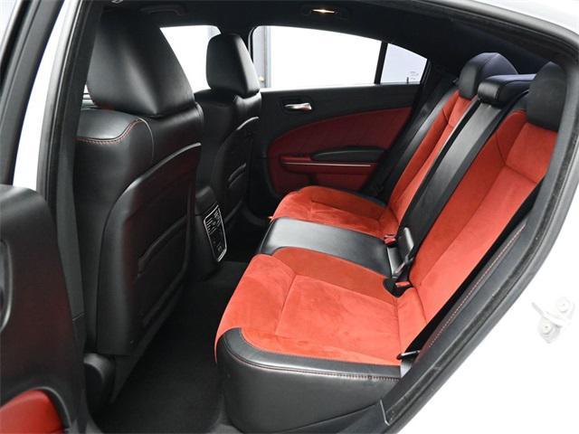 used 2019 Dodge Charger car, priced at $32,647