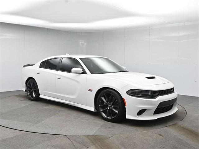 used 2019 Dodge Charger car, priced at $32,647