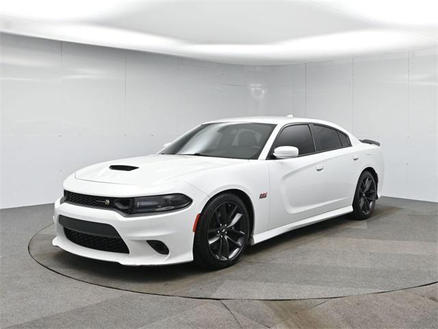 used 2019 Dodge Charger car, priced at $38,231