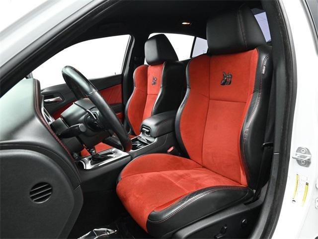 used 2019 Dodge Charger car, priced at $32,647