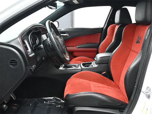 used 2019 Dodge Charger car, priced at $32,647