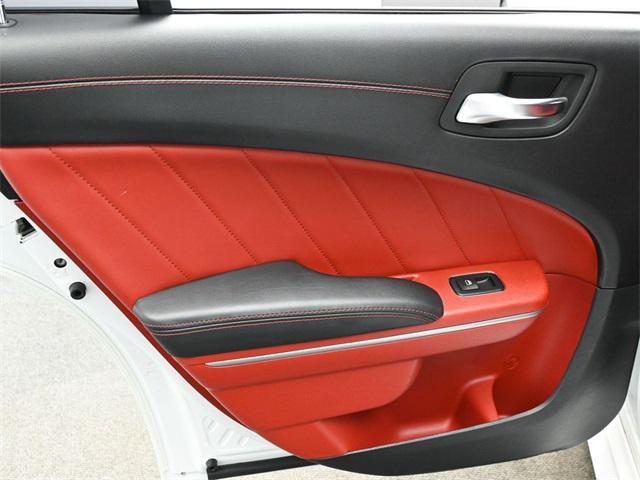 used 2019 Dodge Charger car, priced at $32,647