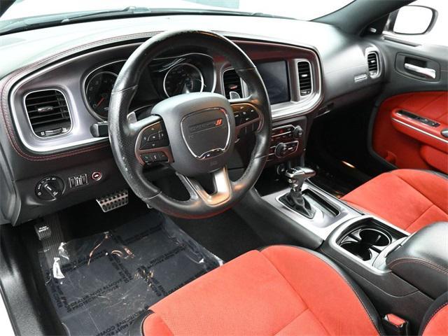 used 2019 Dodge Charger car, priced at $32,647