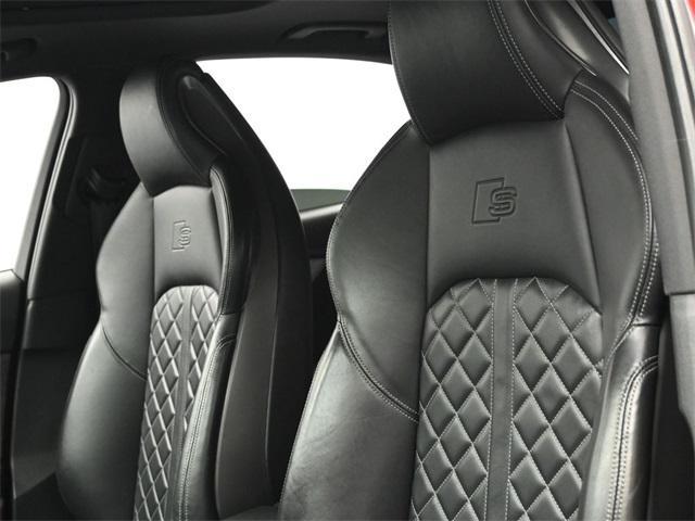used 2018 Audi S4 car, priced at $20,995