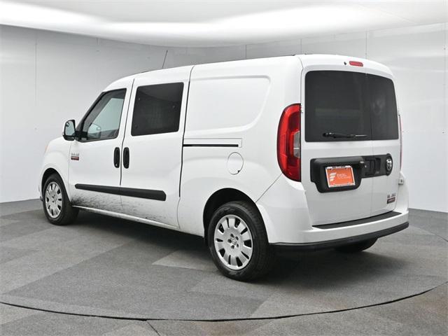 used 2019 Ram ProMaster City car, priced at $10,925