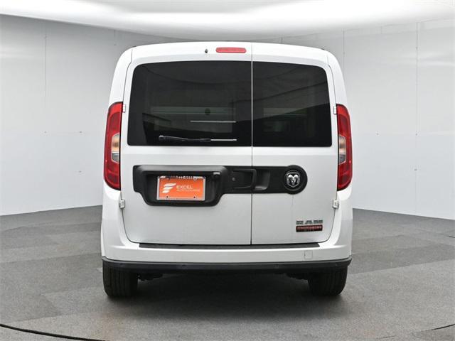 used 2019 Ram ProMaster City car, priced at $10,925