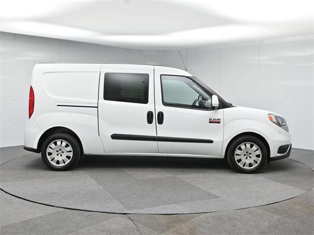 used 2019 Ram ProMaster City car, priced at $10,925