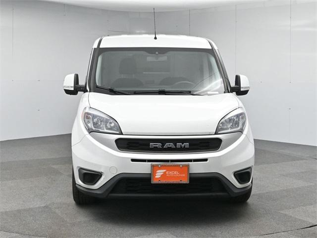 used 2019 Ram ProMaster City car, priced at $10,925