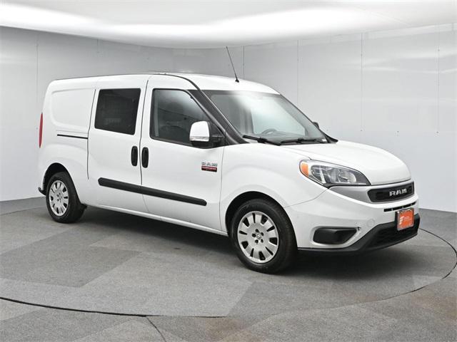 used 2019 Ram ProMaster City car, priced at $10,925