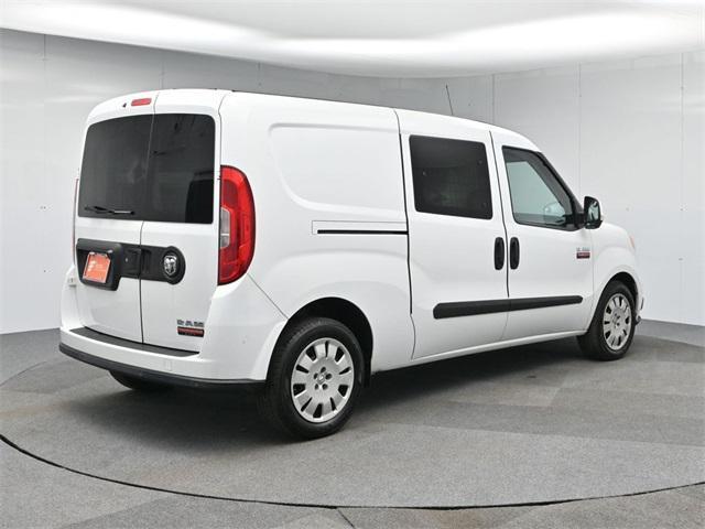 used 2019 Ram ProMaster City car, priced at $10,925