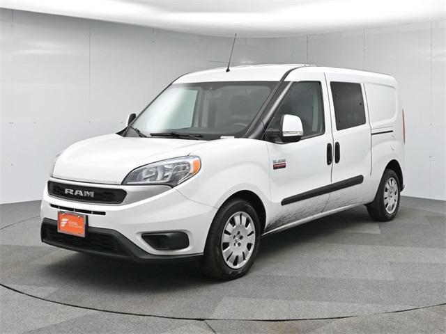 used 2019 Ram ProMaster City car, priced at $10,925