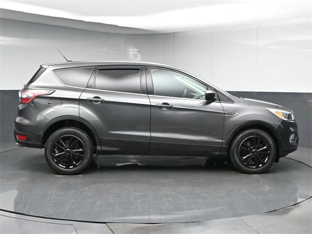 used 2017 Ford Escape car, priced at $9,580