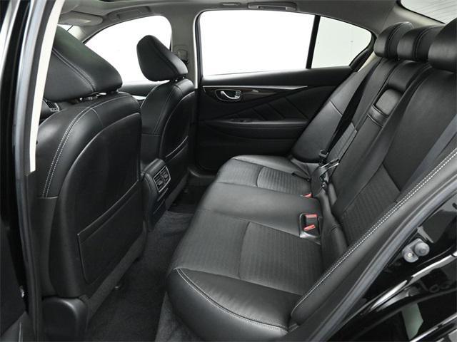 used 2014 INFINITI Q50 car, priced at $13,755