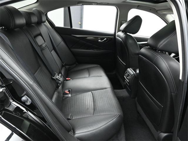 used 2014 INFINITI Q50 car, priced at $13,755