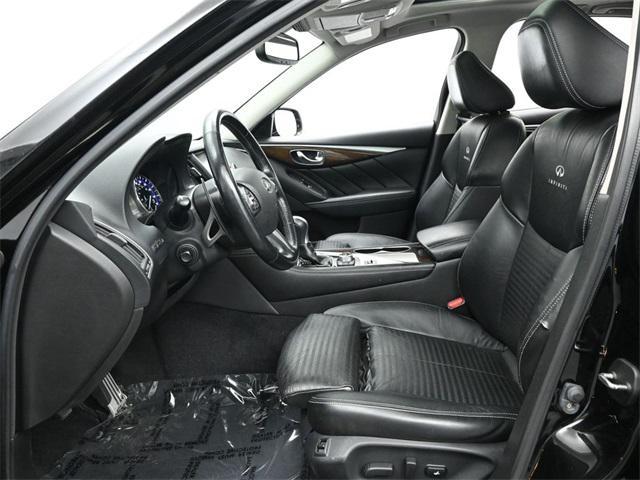 used 2014 INFINITI Q50 car, priced at $13,755