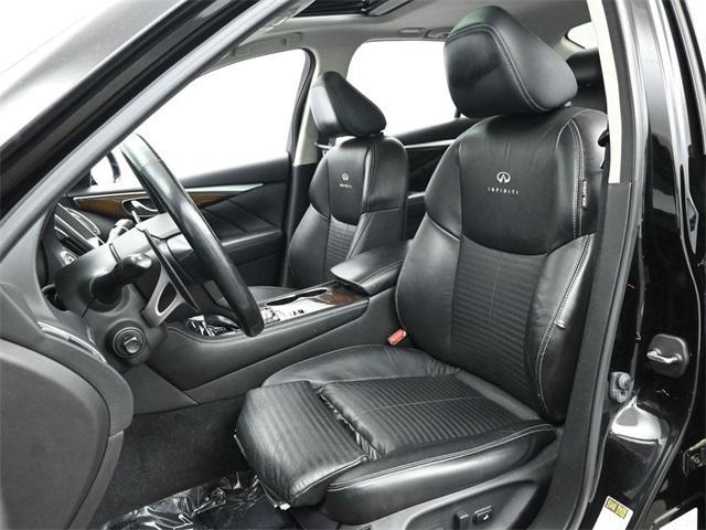 used 2014 INFINITI Q50 car, priced at $13,755