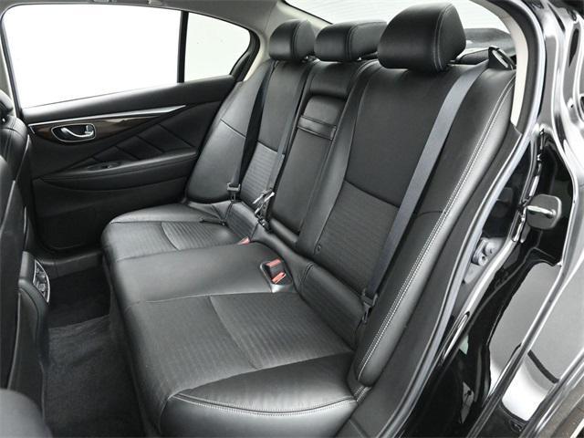 used 2014 INFINITI Q50 car, priced at $13,755