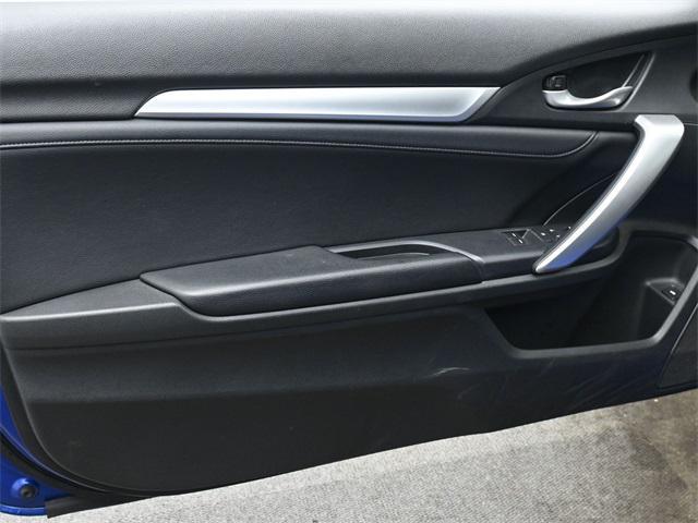 used 2019 Honda Civic car, priced at $18,990