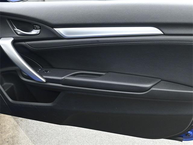 used 2019 Honda Civic car, priced at $18,990