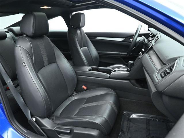used 2019 Honda Civic car, priced at $18,990