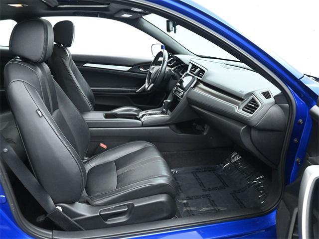 used 2019 Honda Civic car, priced at $18,990